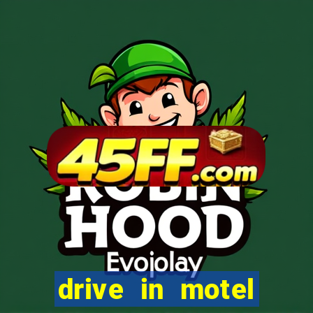 drive in motel porto alegre